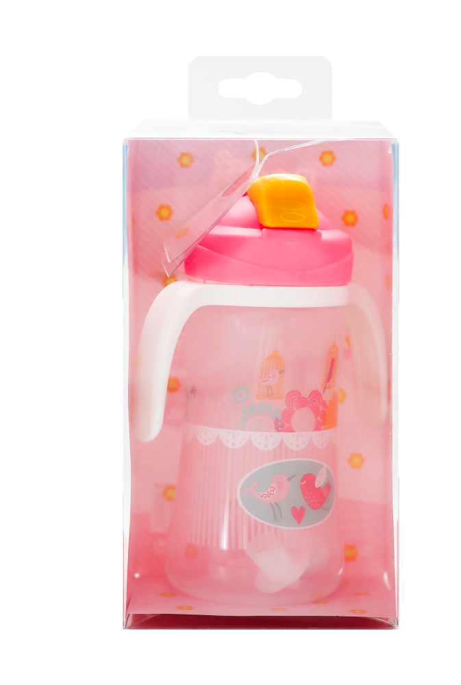 BABY ZONE CUP 8289 280 ML