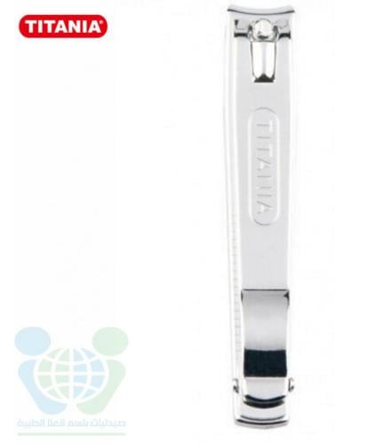 TITANIA NAIL CUTTER STB 1052/2