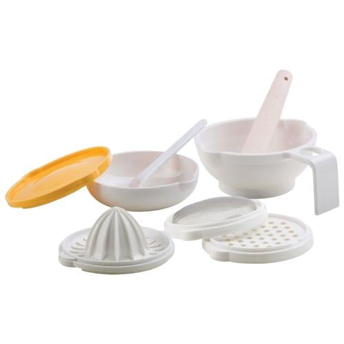 PIGEON BABY FOOD MAKER +6M