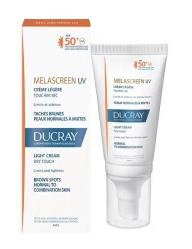 DUCRAY A.D SPF 50 CREAM 40ML