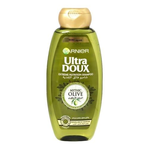 ULTRA DOUX HAIR SHAMPOO MYTHIC OLIVE 200 ML