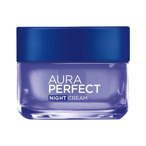 LOREAL CREAM WHITE PERFECT WHITENING DAY 50 ML SPF17