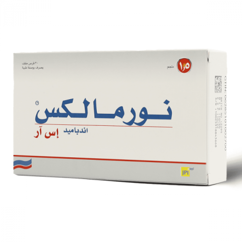 NORMALIX SR 30TAB