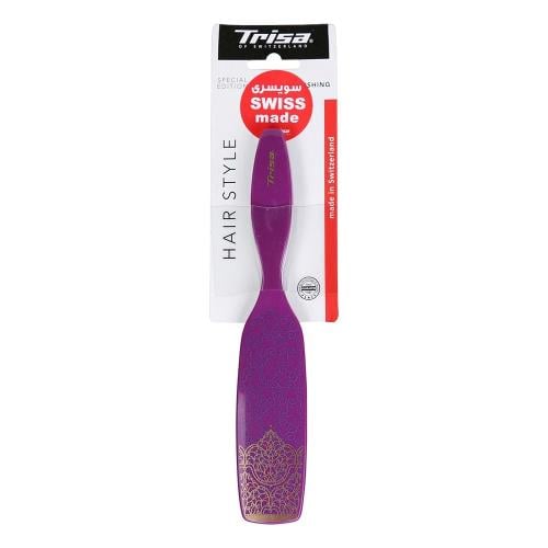 TRISA HAIR BRUSH SWEEPY 374/440
