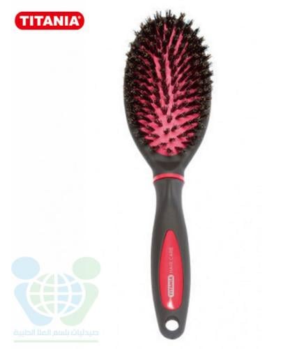 TITANIA HAIR BRUSH 1381