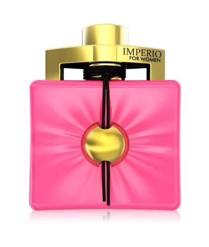 J CASANOVA IMPERIO EAU DE PARFUM FOR WOMEN 100 ML