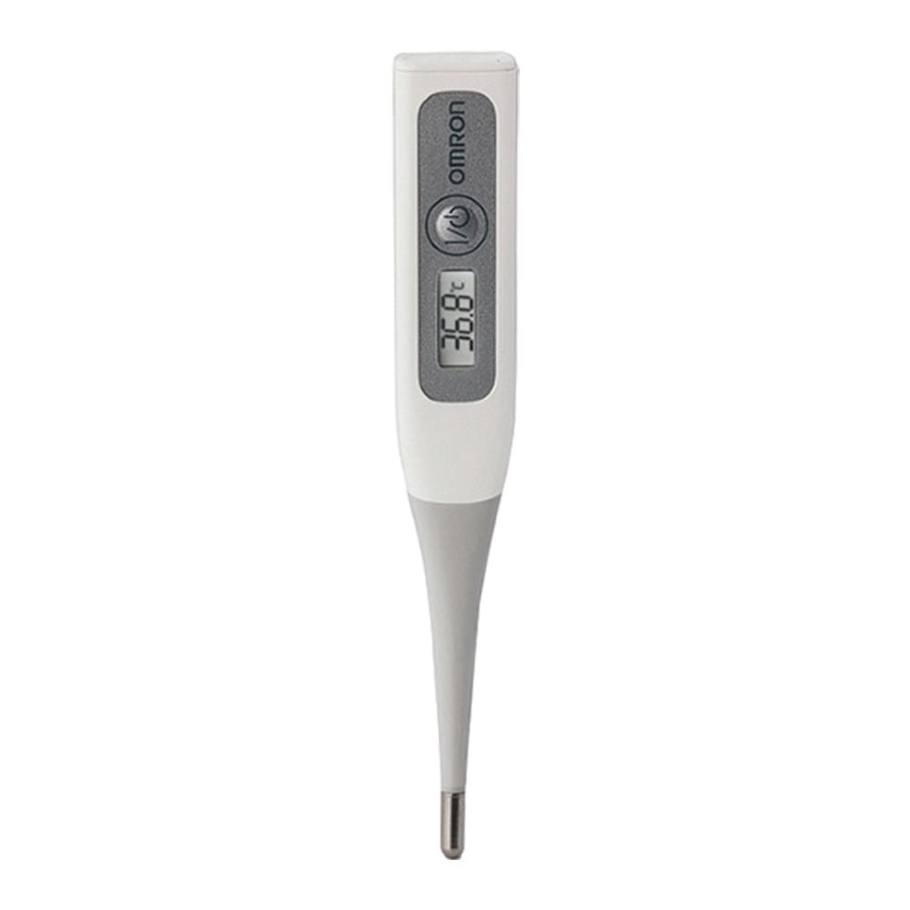 اوميرون ترمومتر حراره MC343-F-E