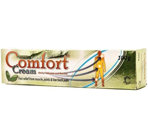 COMFORT 100GM CREAM