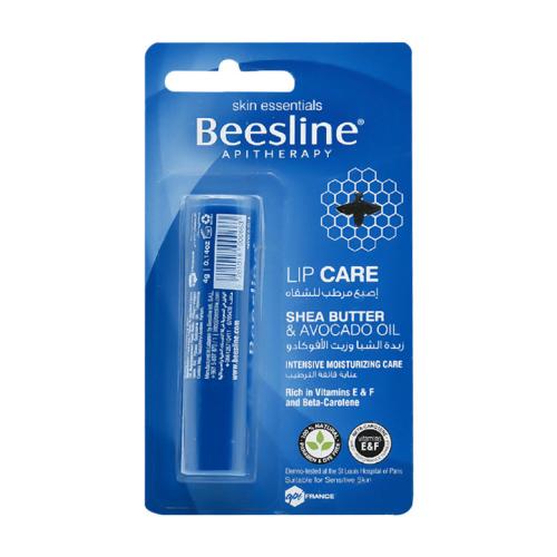 BEESLINE LIP BALM SHEA BUTTER 4 G