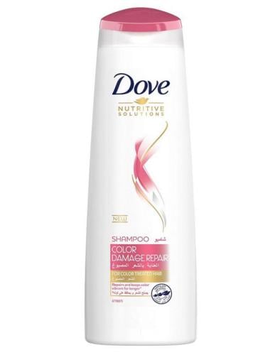 DOVE HAIR SHAMPOO COLOUR REPAIR 400 ML