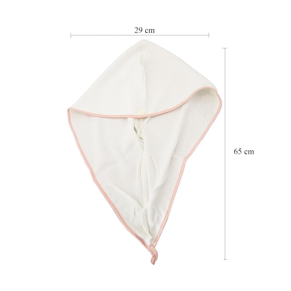 MARIA HAIR COVER AFTER BATH PC 3162