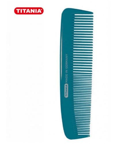 TITANIA HAIR COMB 1810/6