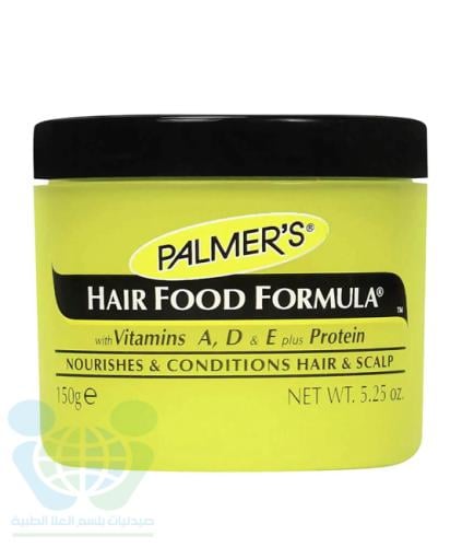 PALMERS HAIR CREAM NOURISHING DRY HAIR 150 ML