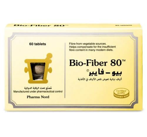 BIO FIBER 60 TAB