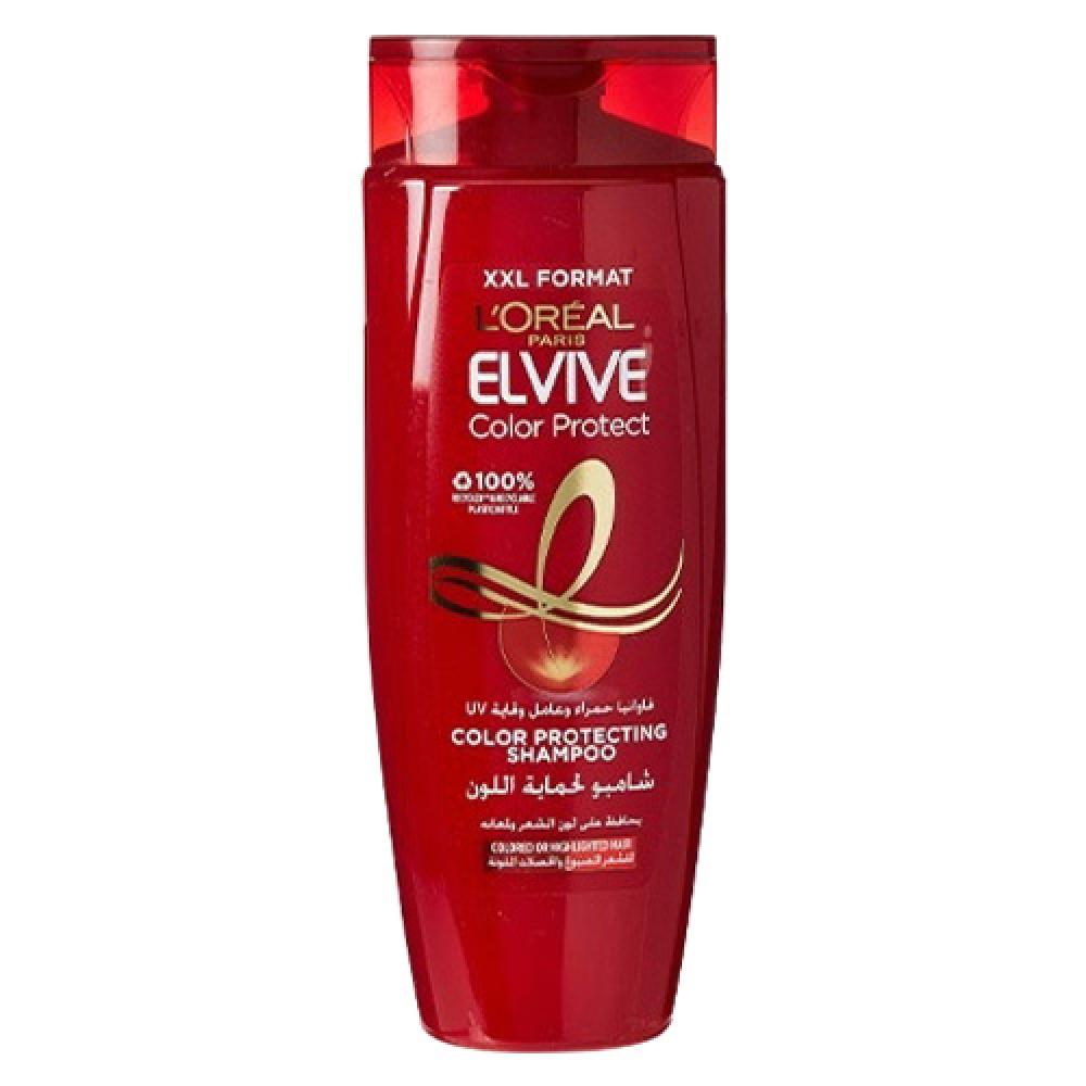 LOREAL HAIR SHAMPOO COLOR PROTECT 700 ML