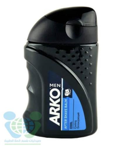 ARKO AFTER SHAVE BALM COOL 150 ML