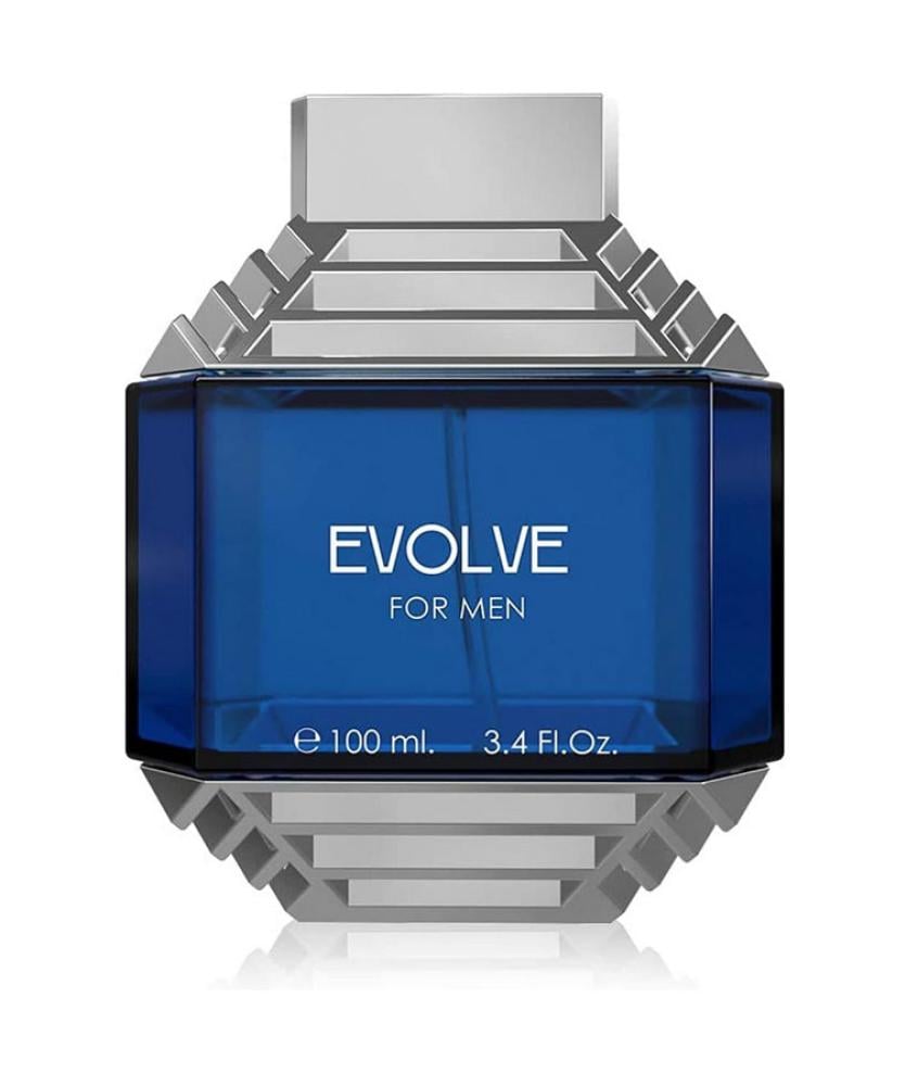 جي كازانوفا عطر رجالي ايفولف 100 مل