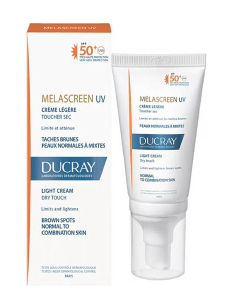 DUCRAY A.D SPF 50 CREAM 40ML