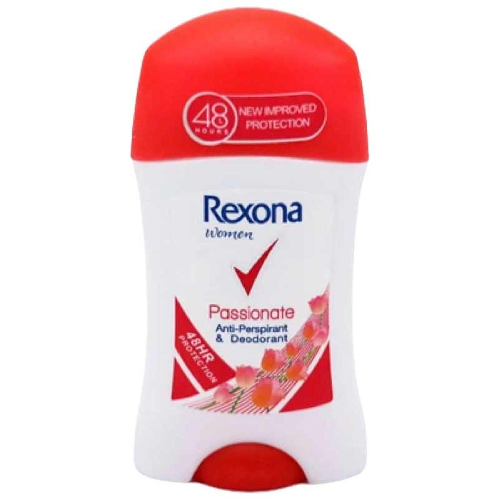 Rexona Passionate Deodorant Stick Imported 50g