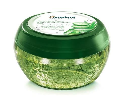 HIMALAYA ALOE VERA GEL MOISTURIZING 300 ML