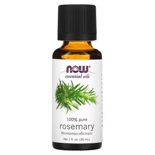 NOW ROSEMARY OIL 30ML