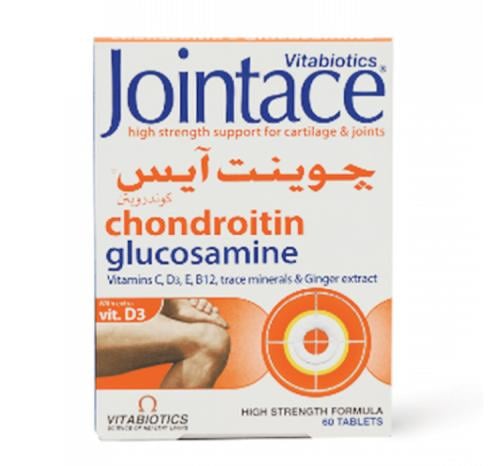 JOINT ACE chondroitin 60TAB