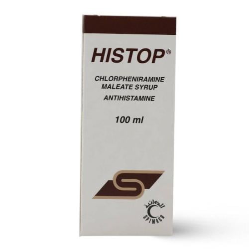 HISTOP SYRUP