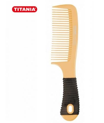TITANIA HAIR COMB 1812/6