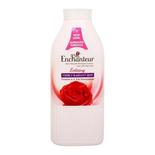 ENCHANTEUR BODY LOTION ENTICING 250 ML