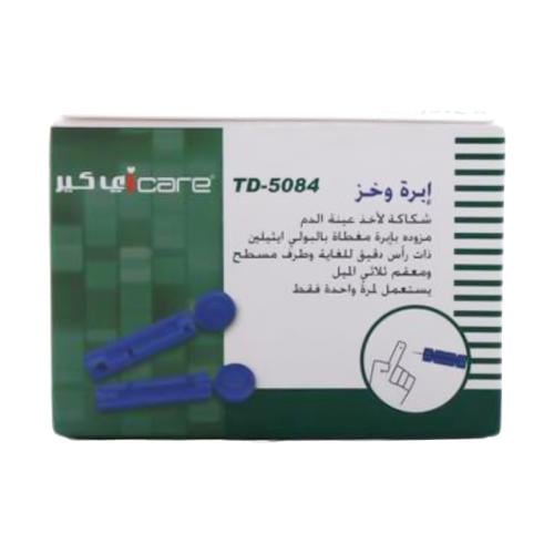 اي كير ابر وخز تي دي-5084