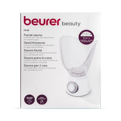 BEURER FACIAL SAUNA FS 50