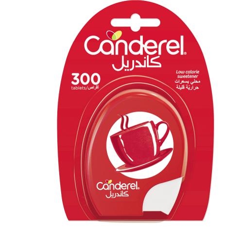 CANDEREL 300