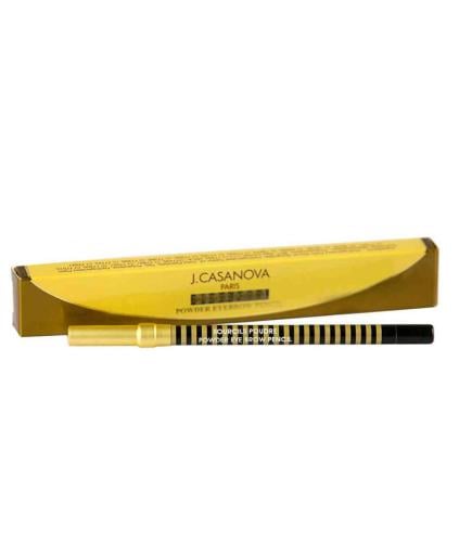 J CASANOVA EYEBROW PENCIL 03