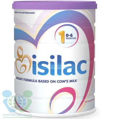 ISILAC 1 400 GM