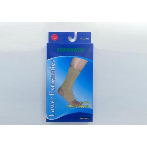 SUPPORTO ANKLE SUPPORT L