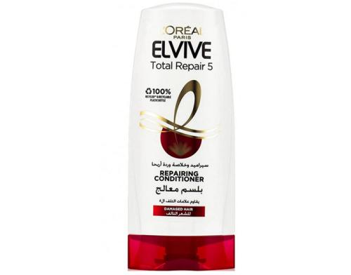 LOREAL HAIR CONDITIONER TOTAL REPAIR 400 ML