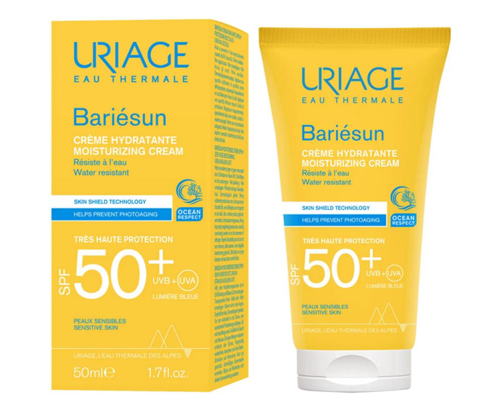 URIAGE BARIESUN SPF50+ CREME 50ML