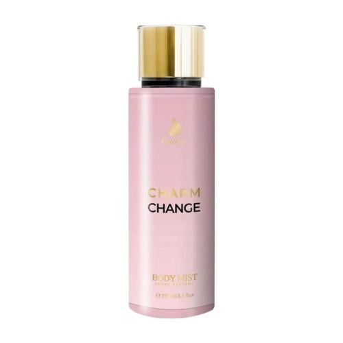 كيرلاين معطر جسم شارم تشانس 250 مل