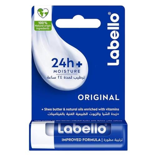 LABELLO LIP BALM CLASSIC CARE NO 85000