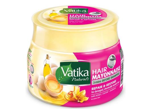 VATIKA HAIR MAYONNAISE REPAIR AND RESTORE 500 ML
