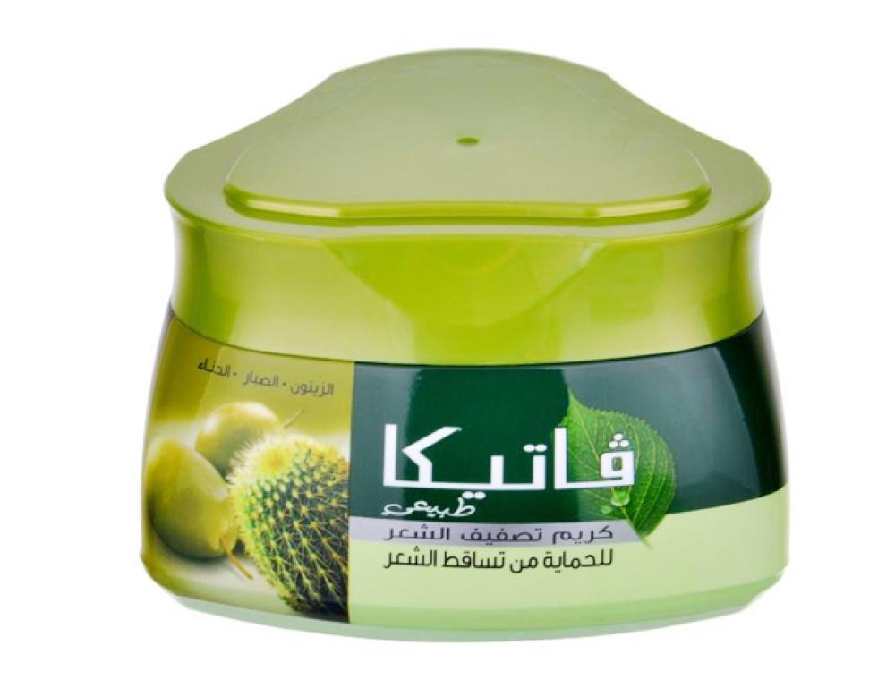VATIKA HAIR CREAM HAIR FALL CONTROL 140 ML