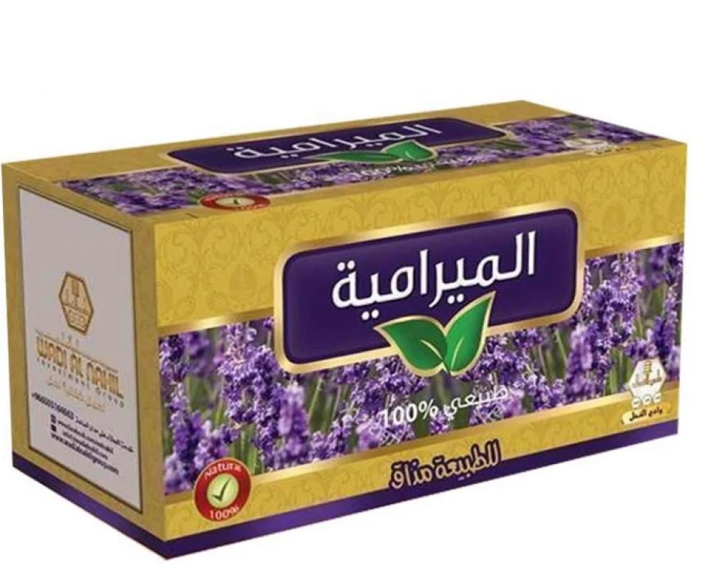 وادي النحل مشروب المرامية
