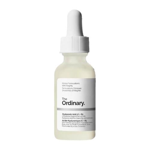 The Ordinary Hyaluronic Acid 2% + B5 Solution 30ml
