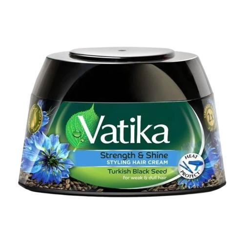 Vatika Black Seed Hair Cream 140ml