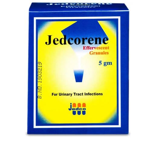 JEDCORENE EFF