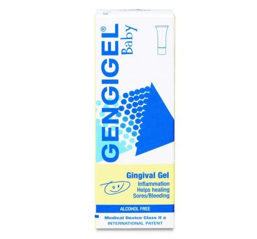 GENGIGEL BABY GEL