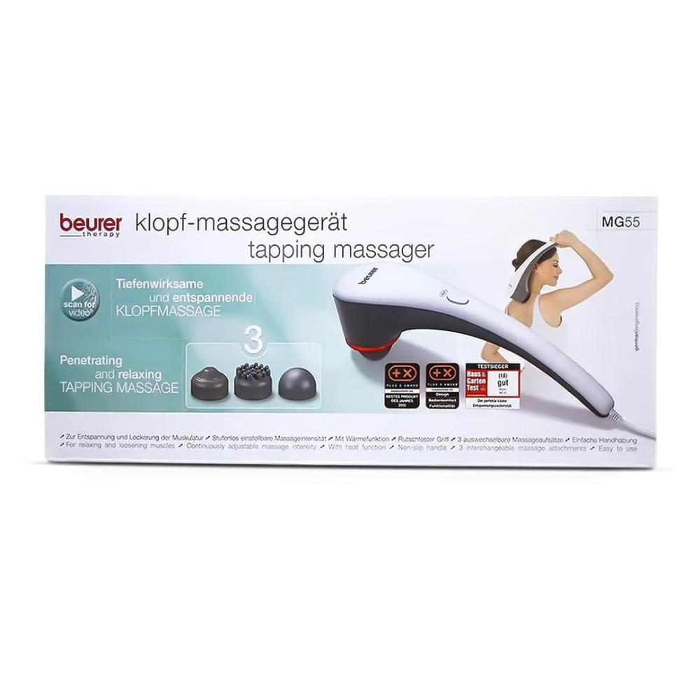 BEURER MASSAGE DEVICE MG 55