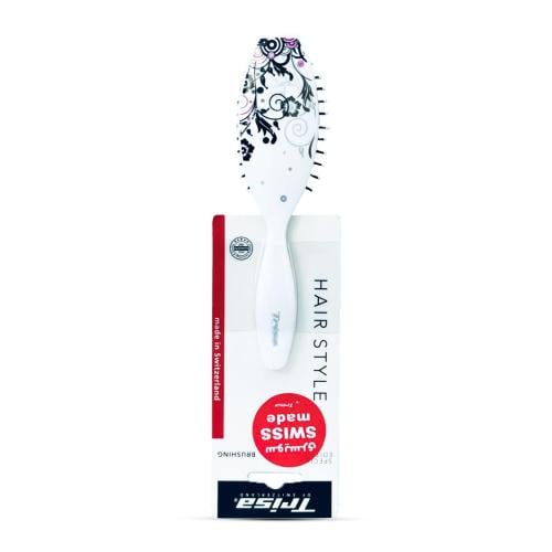 TRISA HAIR BRUSH 374/458