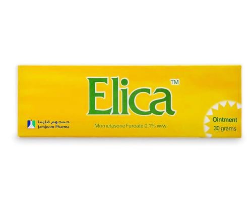 ELICA OINTMENT 30GM