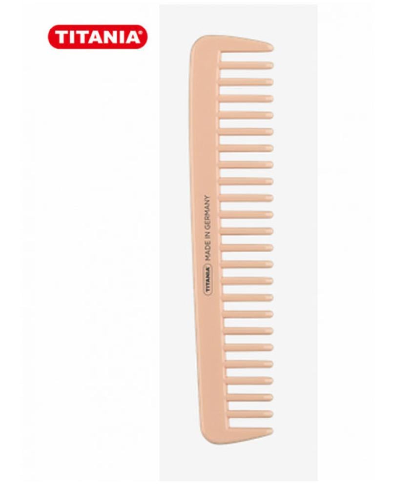 TITANIA HAIR COMB 1814/6